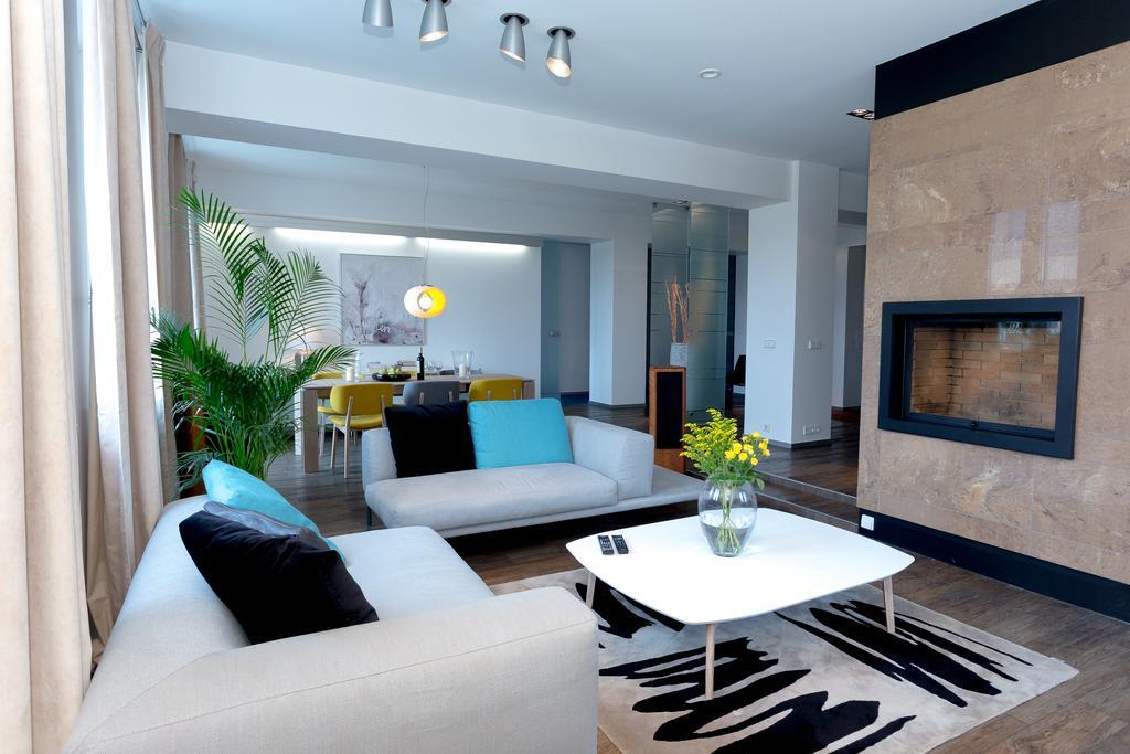 Vilnius Apartments & Suites - Gedimino Avenue Cameră foto